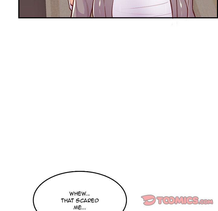 Never Too Late Chapter 41 - HolyManga.Net