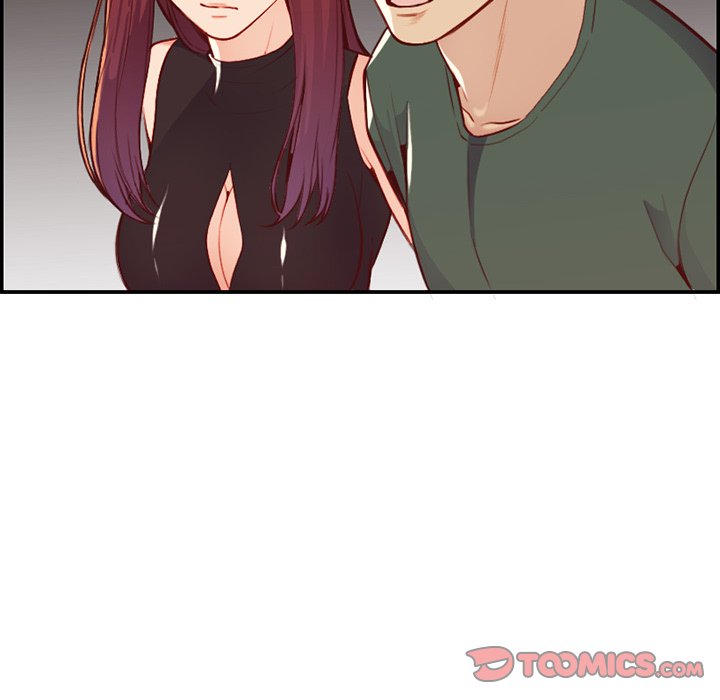 Never Too Late Chapter 41 - HolyManga.Net