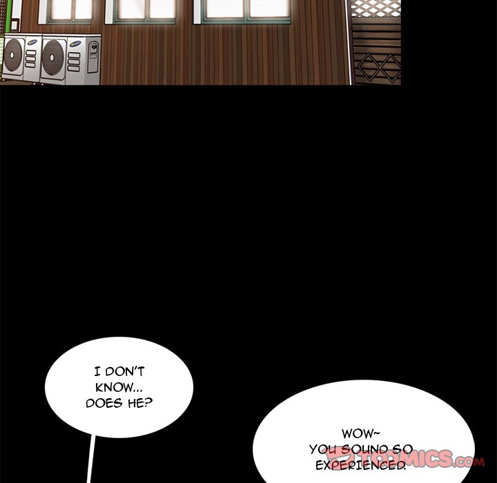 Never Too Late Chapter 41 - HolyManga.Net