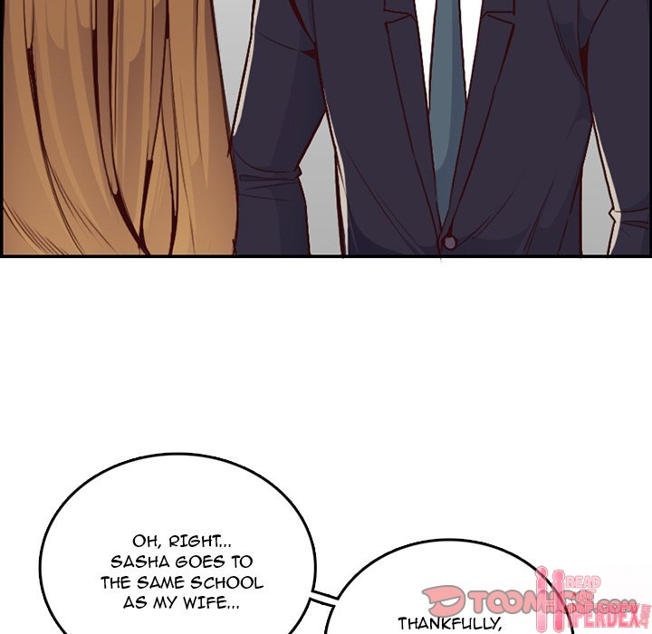 Never Too Late Chapter 41 - HolyManga.Net