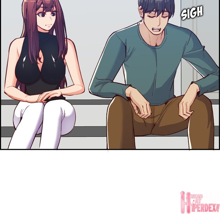 Never Too Late Chapter 42 - HolyManga.Net