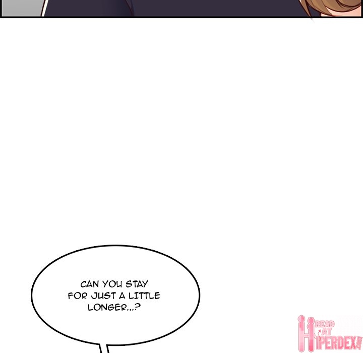 Never Too Late Chapter 43 - HolyManga.Net