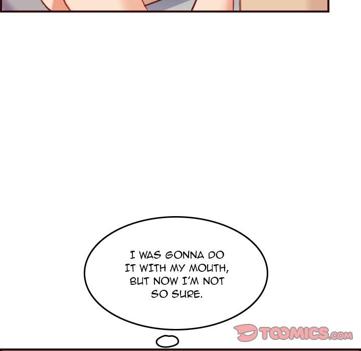 Never Too Late Chapter 54 - HolyManga.Net