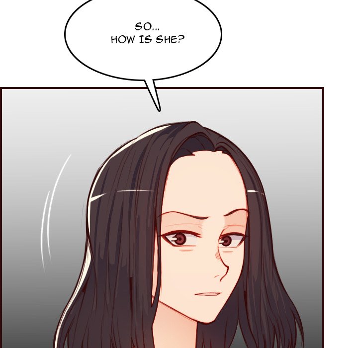 Never Too Late Chapter 56 - HolyManga.Net