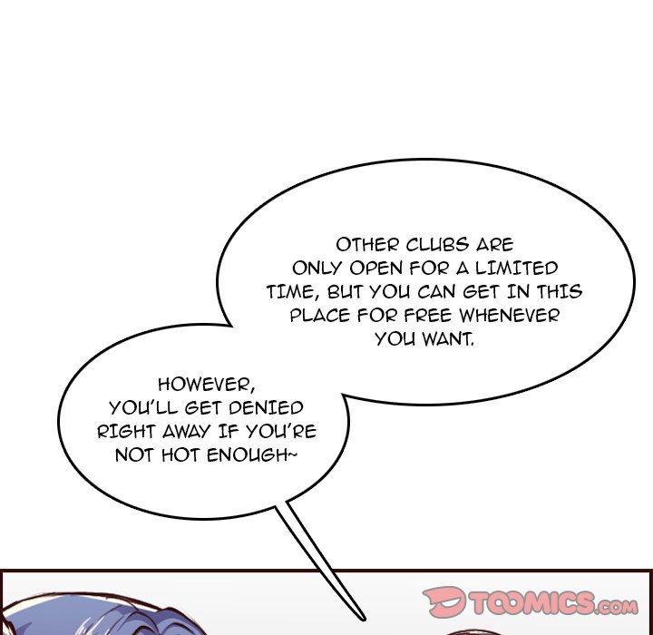 Never Too Late Chapter 56 - HolyManga.Net