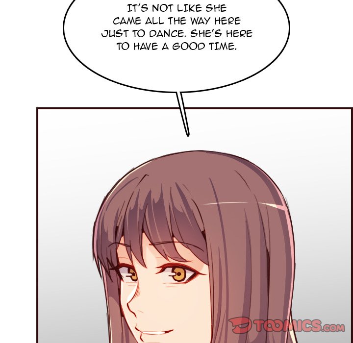 Never Too Late Chapter 57 - HolyManga.Net