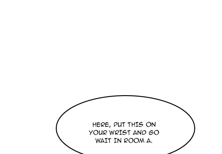 Never Too Late Chapter 58 - HolyManga.Net