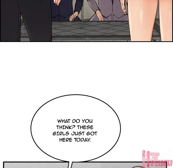 Never Too Late Chapter 5 - HolyManga.Net