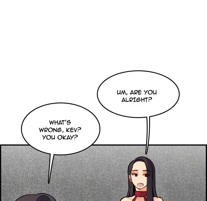 Never Too Late Chapter 5 - HolyManga.Net