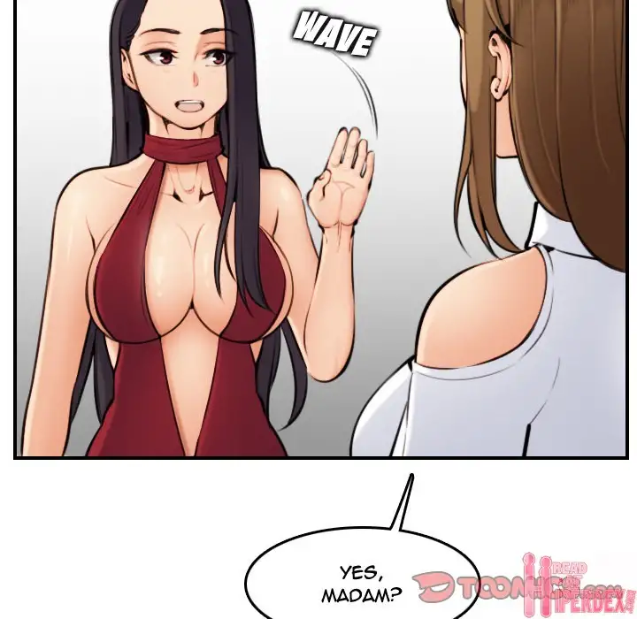 Never Too Late Chapter 5 - HolyManga.Net