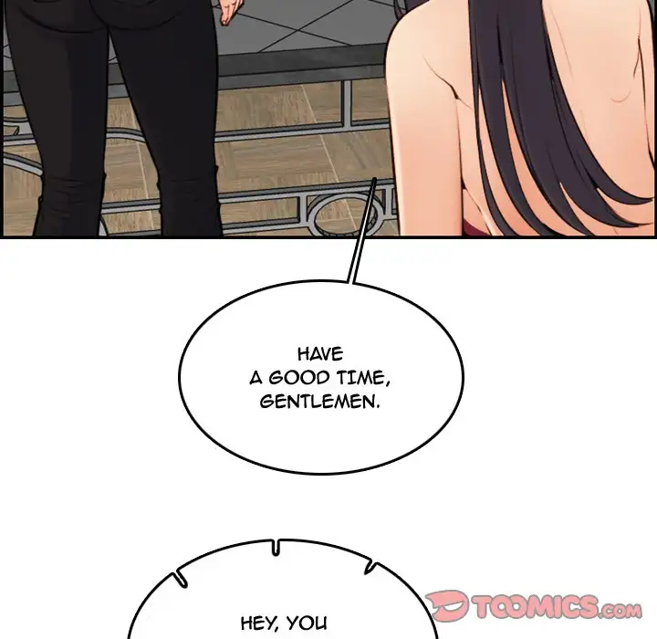 Never Too Late Chapter 5 - HolyManga.Net