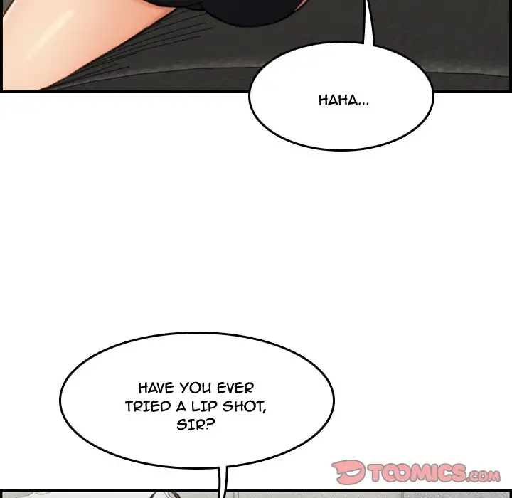 Never Too Late Chapter 5 - HolyManga.Net