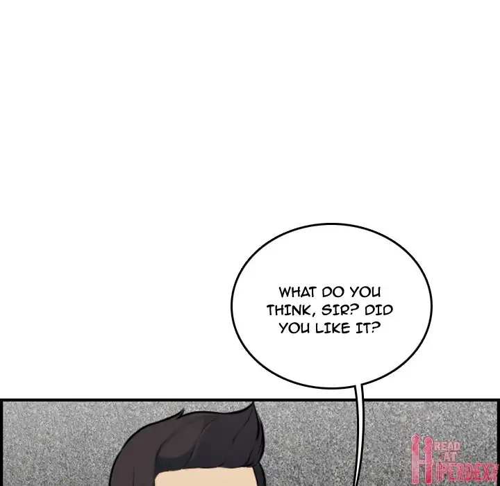 Never Too Late Chapter 5 - HolyManga.Net