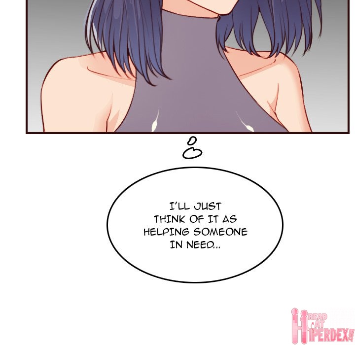 Never Too Late Chapter 52 - HolyManga.Net