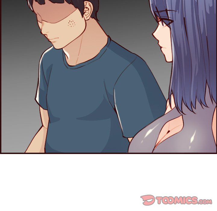 Never Too Late Chapter 52 - HolyManga.Net