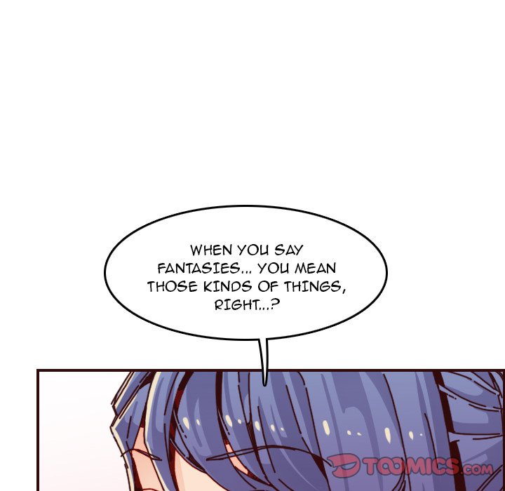 Never Too Late Chapter 64 - HolyManga.Net