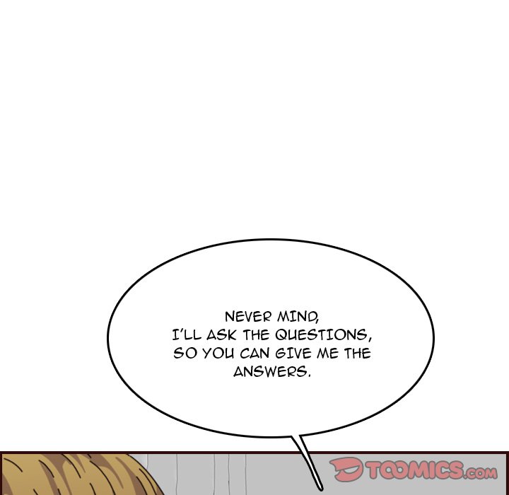 Never Too Late Chapter 65 - HolyManga.Net