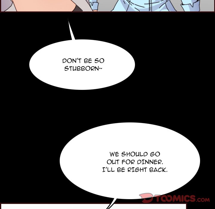 Never Too Late Chapter 65 - HolyManga.Net