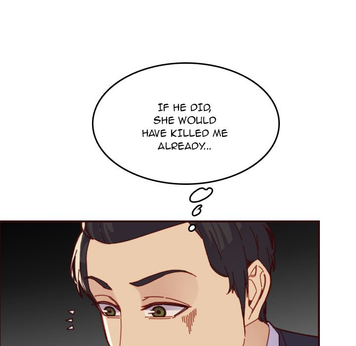 Never Too Late Chapter 67 - HolyManga.Net