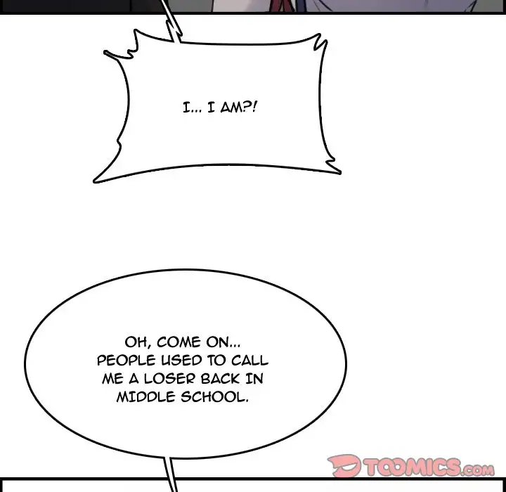 Never Too Late Chapter 6 - HolyManga.Net