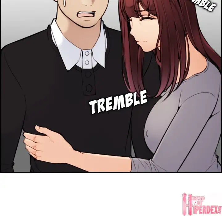 Never Too Late Chapter 6 - HolyManga.Net