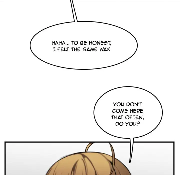 Never Too Late Chapter 6 - HolyManga.Net