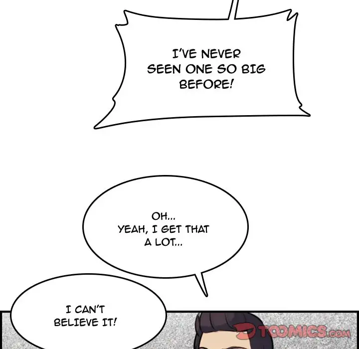 Never Too Late Chapter 6 - HolyManga.Net