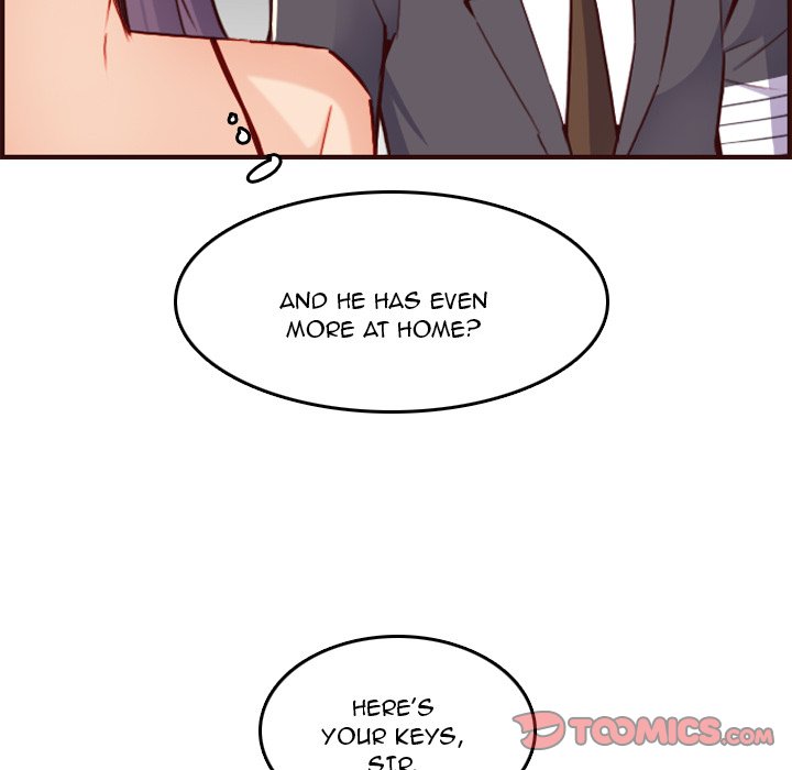 Never Too Late Chapter 60 - HolyManga.Net