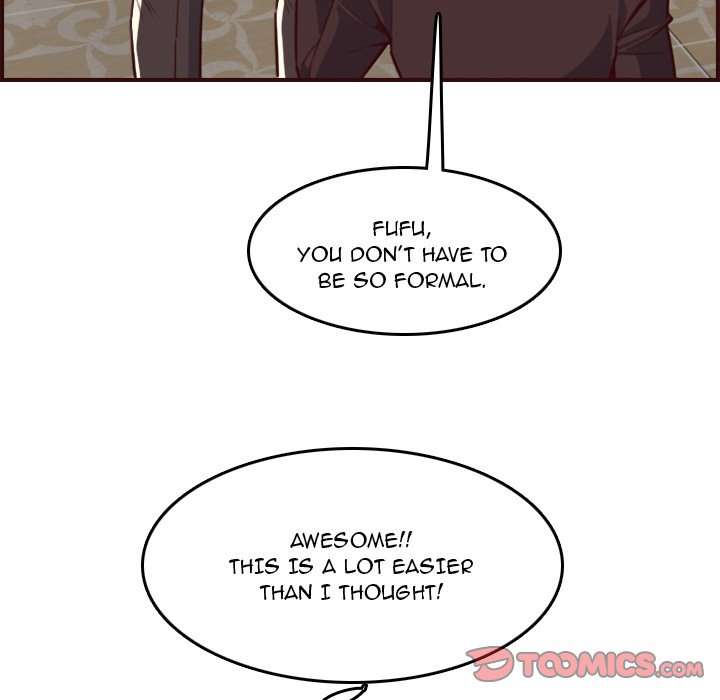 Never Too Late Chapter 60 - HolyManga.Net