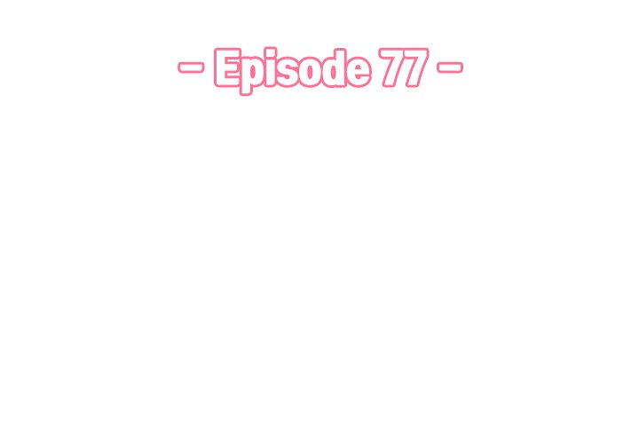 Never Too Late Chapter 77 - HolyManga.Net