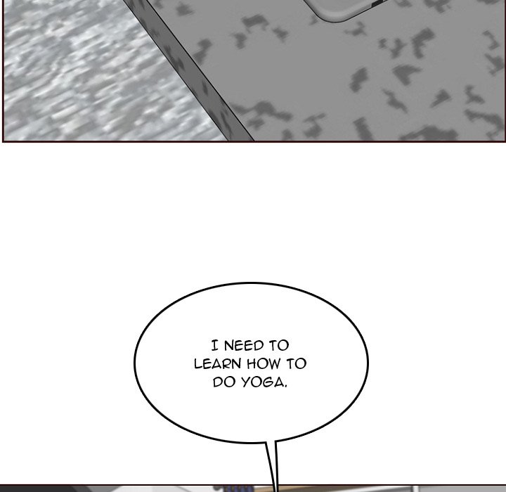 Never Too Late Chapter 78 - HolyManga.Net