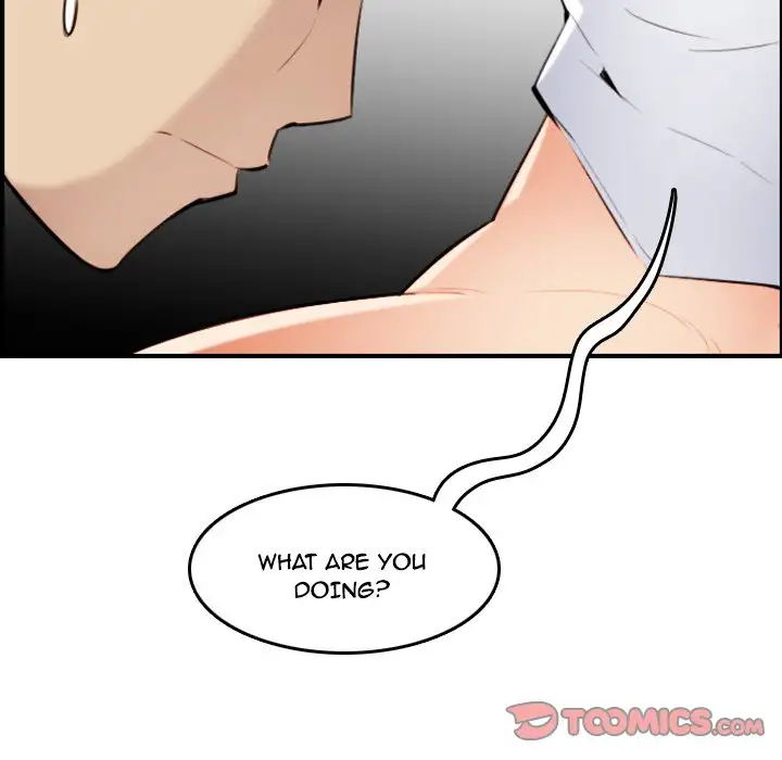 Never Too Late Chapter 7 - HolyManga.Net