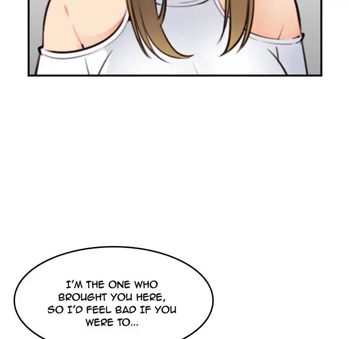 Never Too Late Chapter 7 - HolyManga.Net