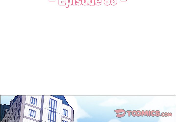 Never Too Late Chapter 85 - HolyManga.Net