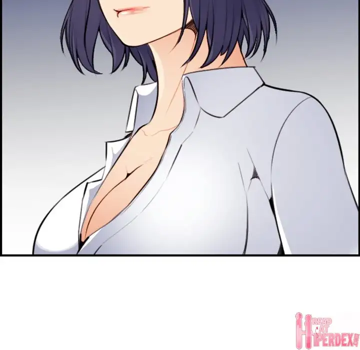 Never Too Late Chapter 8 - HolyManga.Net