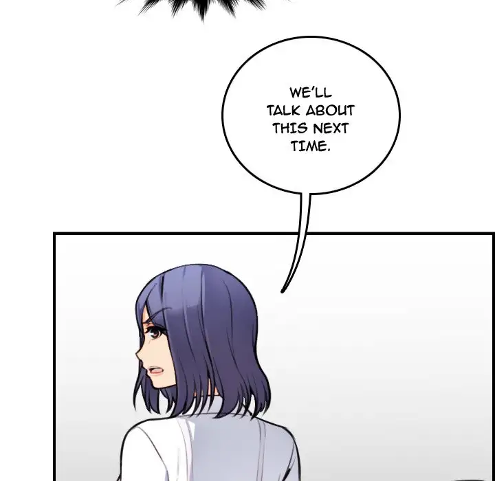 Never Too Late Chapter 8 - HolyManga.Net