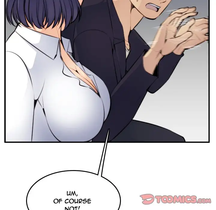 Never Too Late Chapter 8 - HolyManga.Net