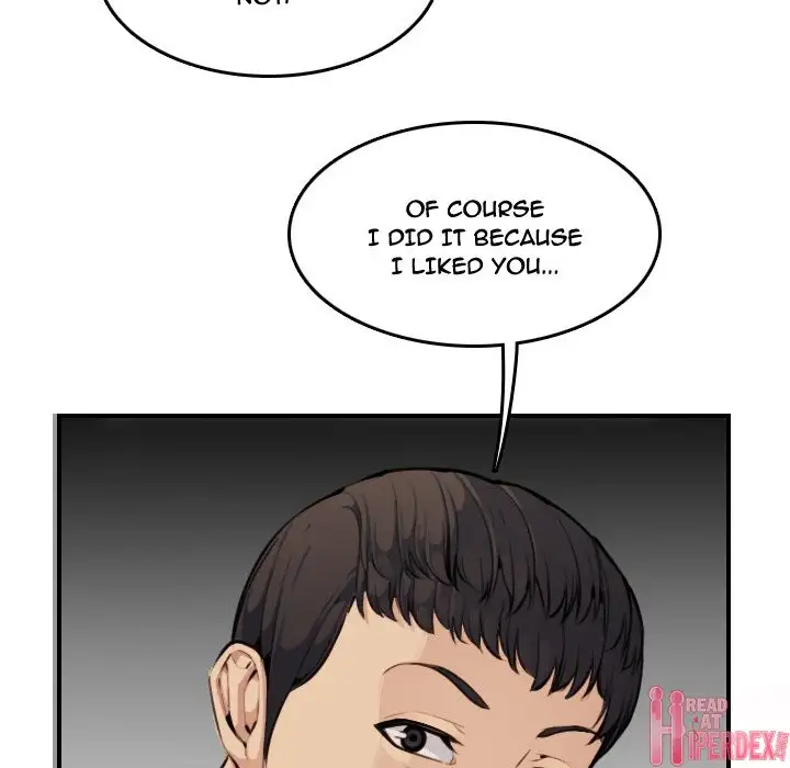 Never Too Late Chapter 8 - HolyManga.Net