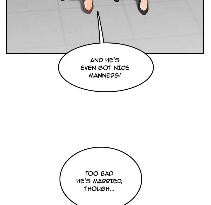 Never Too Late Chapter 8 - HolyManga.Net