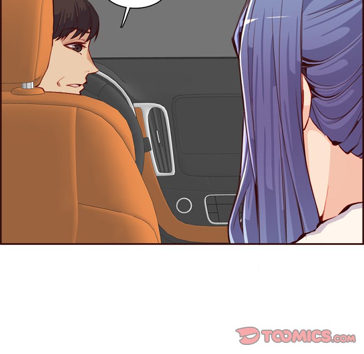 Never Too Late Chapter 94 - HolyManga.Net