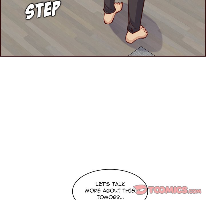 Never Too Late Chapter 94 - HolyManga.Net