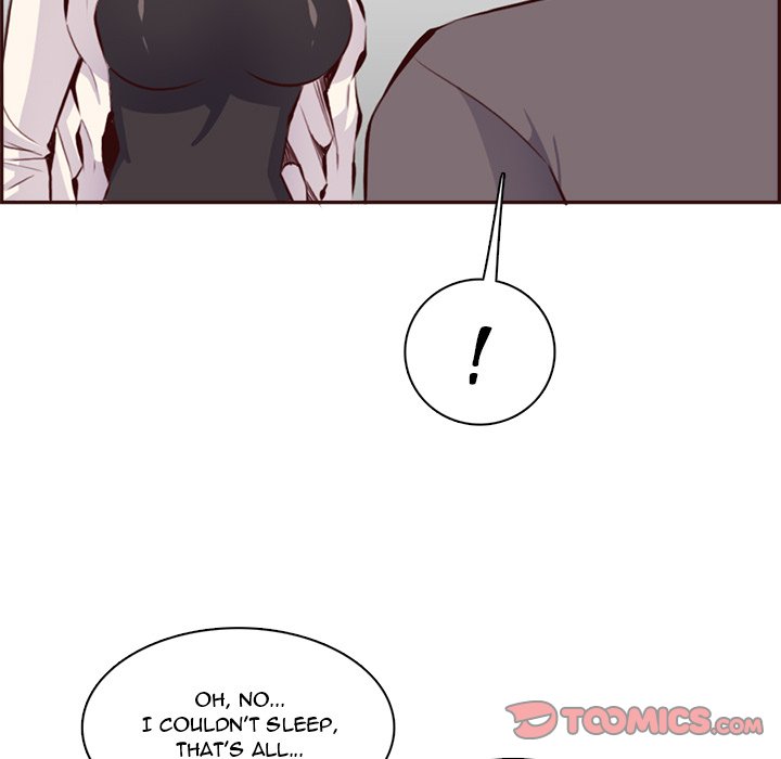 Never Too Late Chapter 94 - HolyManga.Net