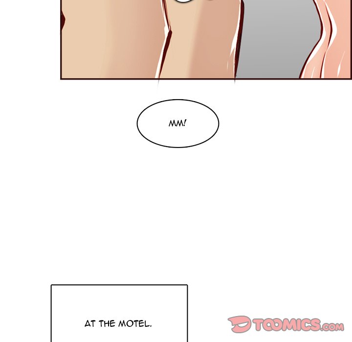 Never Too Late Chapter 95 - HolyManga.Net