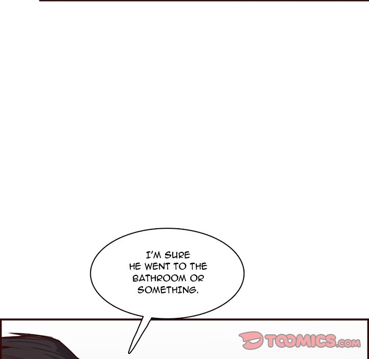 Never Too Late Chapter 96 - HolyManga.Net