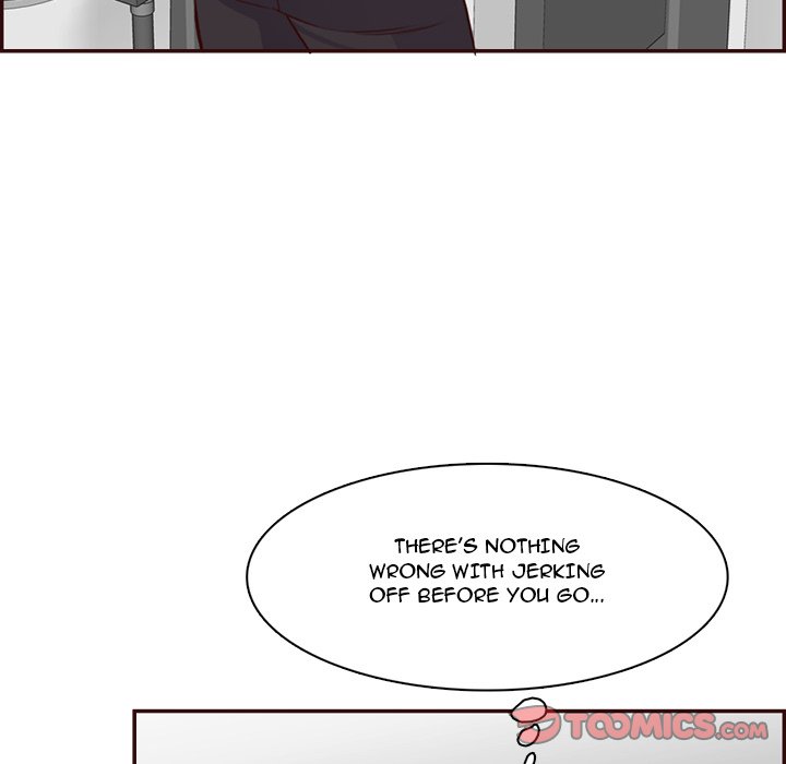 Never Too Late Chapter 97 - HolyManga.Net