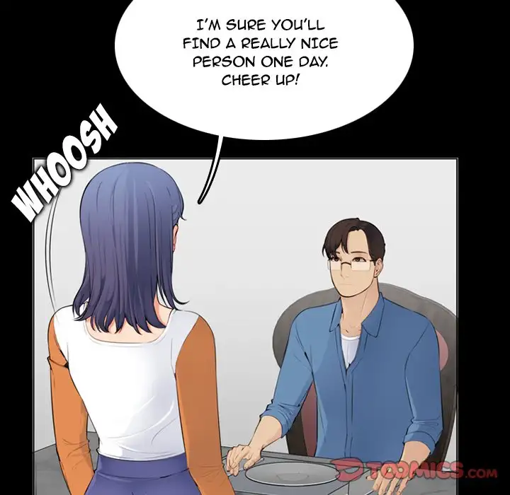 Never Too Late Chapter 9 - HolyManga.Net