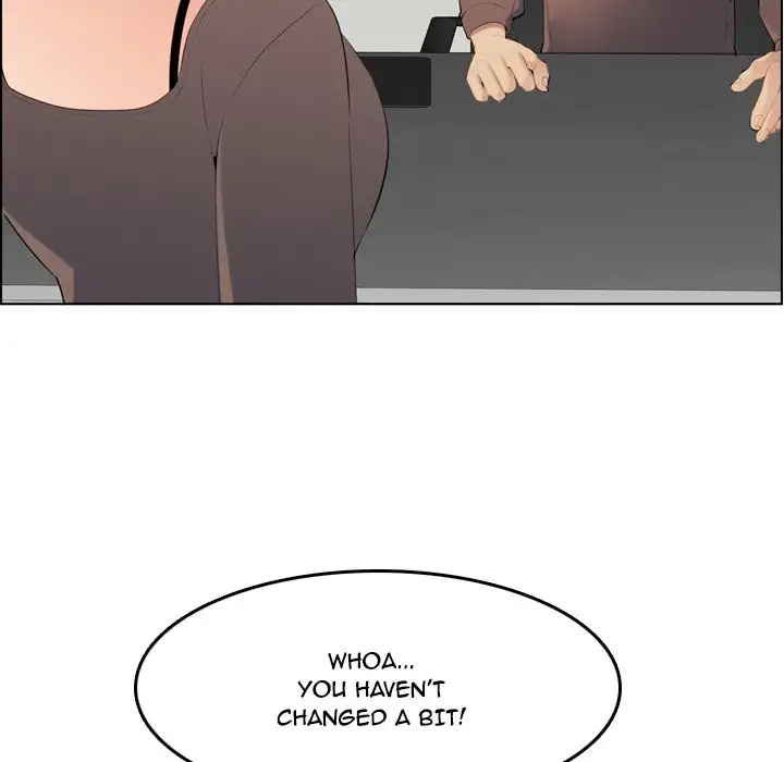 Never Too Late Chapter 9 - HolyManga.Net