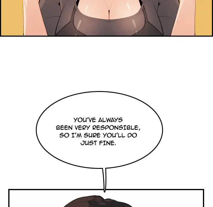 Never Too Late Chapter 9 - HolyManga.Net