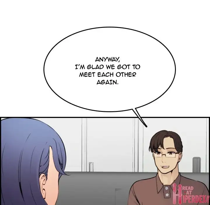 Never Too Late Chapter 9 - HolyManga.Net