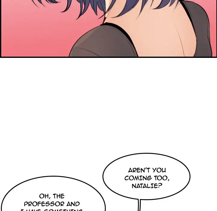 Never Too Late Chapter 9 - HolyManga.Net